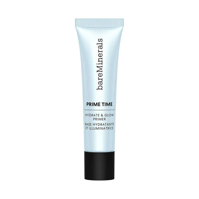 bareMinerals Prime Time Primer Hydrate & Glow 30ml