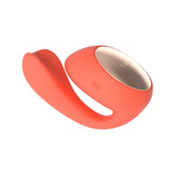 Lelo Ida Wave vibrator red - British product