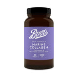 Boots Marine Collagen 30 tablets, imported from the UK