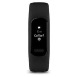 Boots Garmin Vívosmart 5 Smartwatch Large Black Fitness Tracker- Buy online at McGrocer