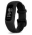Garmin Vívosmart 5 Smartwatch Black Large, UK version