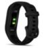 Garmin Vívosmart 5 Smartwatch Black Large, UK version