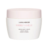 Laura Mercier body cream Ambre Vanille 200ml, UK version