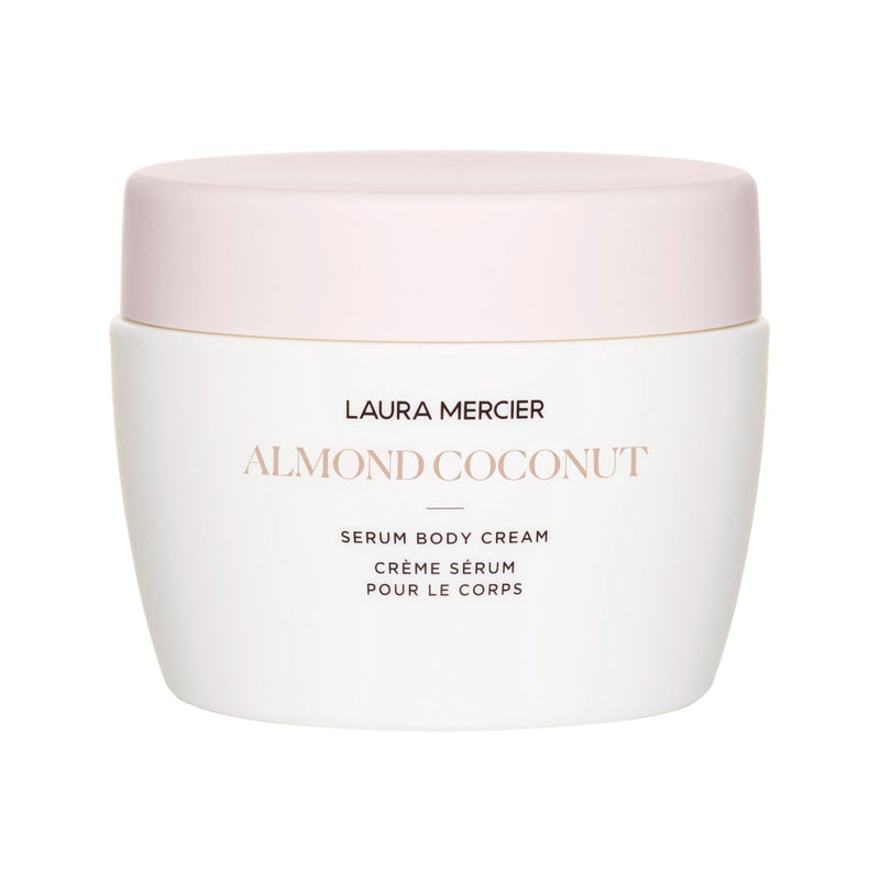 Laura Mercier Serum Body Cream 200ml - Almond Coconut