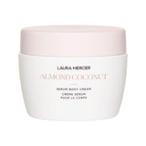 Laura Mercier Serum Body Cream 200ml - Almond Coconut