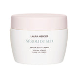 Boots Laura Mercier Serum Body Cream Néroli du Sud 200ml- Buy online at McGrocer
