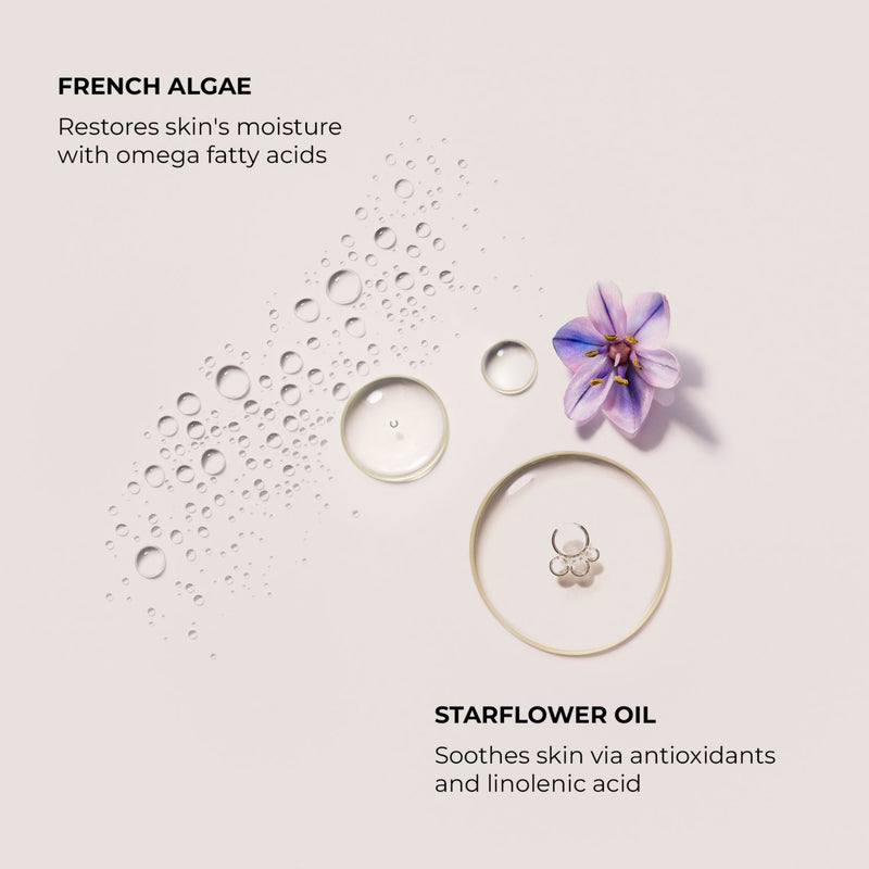 Laura Mercier Serum Body Cream Néroli du Sud 200ml, UK version