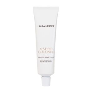 Laura Mercier Hand Cream Almond Coconut 50ml, imported from the UK
