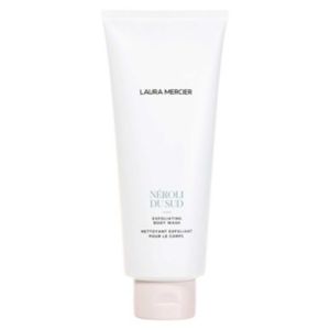 Laura Mercier Exfoliating Body Wash Néroli du Sud 200ml, UK version