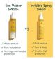 Caudalie Vinosun Invisible High Protection Spray SPF 50 - 150ml