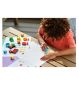 Numberblocks Stampoline Park Stamp Activity Set 32-piece, imported from the UK