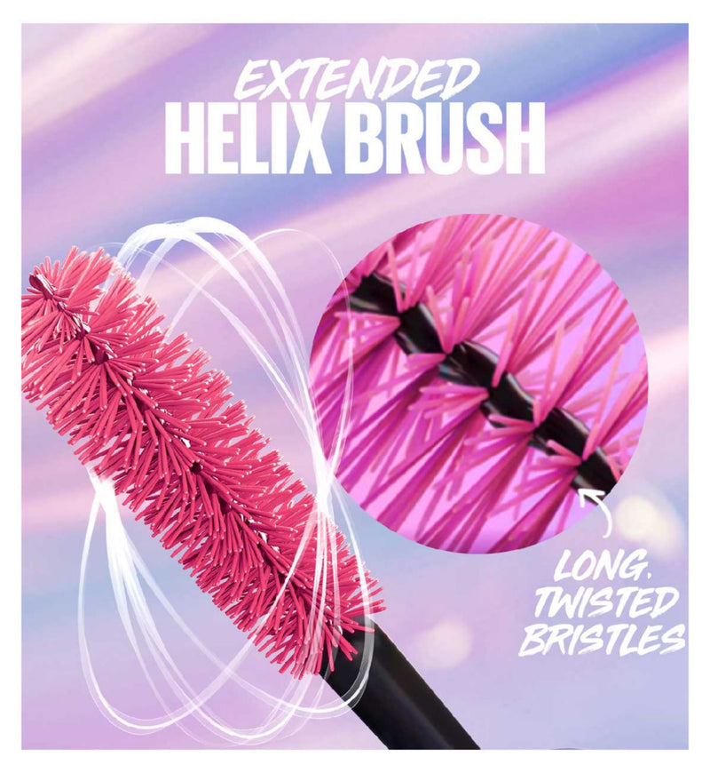 Maybelline New York Falsies Surreal Mascara 10ml, imported from the UK