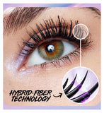 Maybelline New York Falsies Surreal Mascara 10ml, imported from the UK