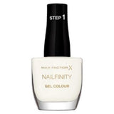 Max Factor Gel Nail Polish Blinding Lights 12g, imported from the UK