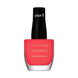 Max Factor Nailfinity Gel Neglelakk Glamour Galore 12g