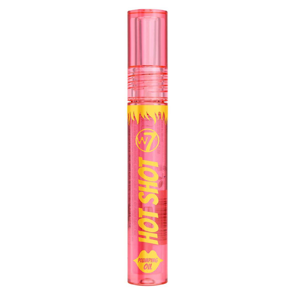 W7 Hot Shot Lip Plumping Oil 2ml GOODS Boots