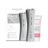 Magnitone FaceRocket 5-in-1 facial firming device - British product