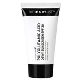 Boots The Inkey List Polyglutamic Acid Dewy Sunscreen SPF30 50ml- Buy online at McGrocer