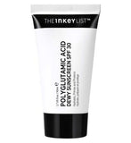 The Inkey List Polyglutamic Acid Dewy Sunscreen SPF30 50ml