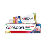 Corsodyl Active Gum Repair Zahnpasta Frische Minze 75ml