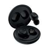 Mixx StreamBuds Pico TWS earphones midnight black, UK version