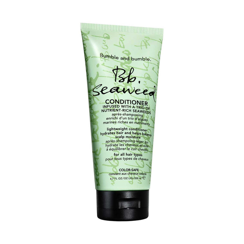 Bumble & bumble Seaweed Nourishing Conditioner 200ml (British brand)