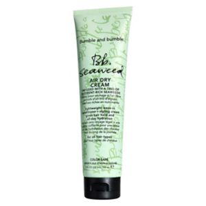 Bumble & bumble Seaweed Air Dry Cream 150ml - British product