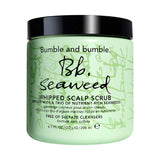 Boots Bumble & bumble Seaweed Nourishing Whipped Scalp Scrub 200ml- Buy online at McGrocer