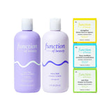 Function of Beauty Wavy Hair Bundle, UK version