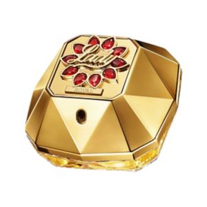 Boots Rabanne Lady Million Royal Eau De Parfum Fragrance 50ml- Buy online at McGrocer