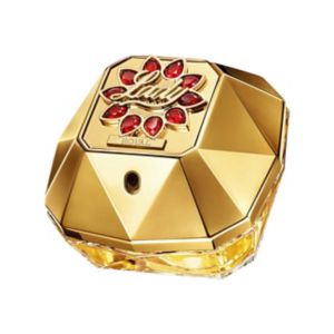 Rabanne Lady Million Royal Eau De Parfum Fragrance 80ml