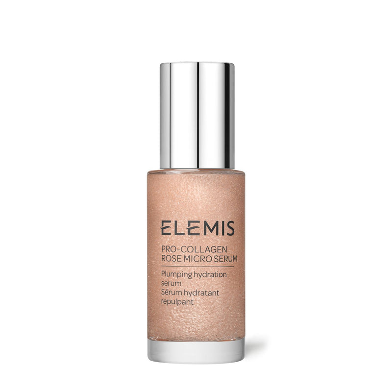 Elemis Rose Micro Serum 30ml - British product