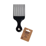 Boots Basics Afro Comb for thick hair, UK version