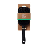 Boots Paddle Brush for hair detangling sessions - British product