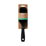 Boots Styling Brush featuring round-ended nylon pins - British product