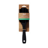 Boots Large Tufted Bristle Radial Hair Brush - British product
