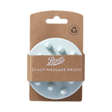 Boots Scalp Massage Brush Silicone Tips - British product