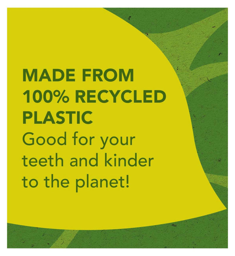 DenTek ECO Comfort Picks Medium 40 pack - British product