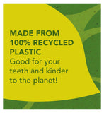 DenTek ECO Comfort Picks Medium 40 pack - British product