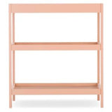 Cambiador Cuddleco Nola rosa rubor - Muebles cambiadores británicos - McGrocer
