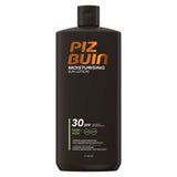Piz Buin fuktighetsgivende lotion SPF30 solkrem 400ml