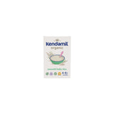 Kendamil Organic Smooth Baby Rice 120g pack, UK version