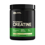 Optimum Nutrition Micronised Creatine Powder 317g (British brand)