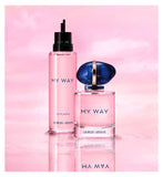 Giorgio Armani My Way Eau de Parfum Refill 100ml, UK version