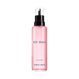 Giorgio Armani My Way Eau de Parfum Refill 100ml, UK version