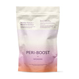 MPowder Peri-Boost perimenopause supplement 30 servings (British brand)