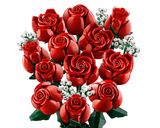 LEGO Bouquet of Roses Botanicals #10328 822 Pieces - British product