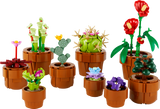 Lego LEGO Tiny Plants 758 Pieces Botanicals Building Set- Buy online at McGrocer