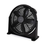 Black & Decker air circulator fan 20 inch - British product
