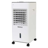 Beldray Digitaler tragbarer Luftkühler, 6 Liter